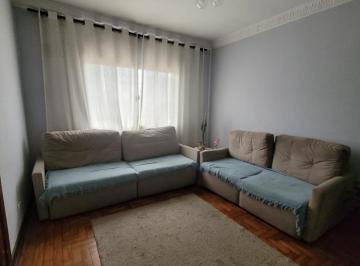 Foto 1 · Sobrado Para Venda Ipiranga, 3 Quartos, 2 Vagas, 123m²