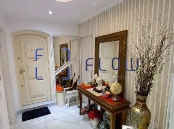 Foto 1 · Cobertura Para Venda Campo Belo, 3 Quartos, 2 Suítes, 4 Vagas, 280m² - (condomínio Maison Zely)