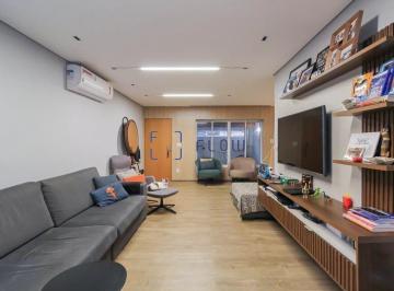 Foto 1 · Casa Para Venda Brooklin Paulista, 3 Quartos, 1 Suíte, 2 Vagas, 140m²
