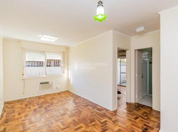824305-Bento de Amaral-125-208 (1) · Apartamento 1 dormitório, no bairro Partenon