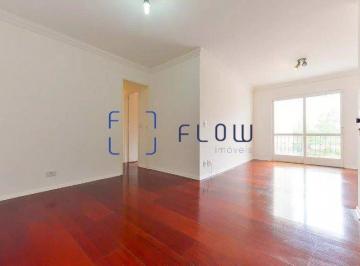 Foto 1 · Apartamento Para Locação Sumarezinho, 4 Quartos, 1 Suíte, 2 Vagas, 110m² - (condomínio Casa de Navar