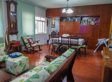 Foto 1 · Apartamento Para Venda Cerqueira César, 3 Quartos, 1 Vaga, 150m² - (condomínio Principe Igor)