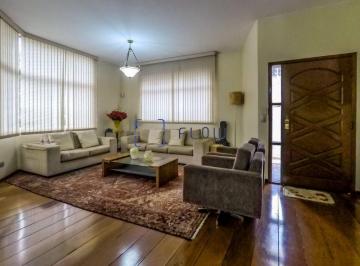 Foto 1 · Casa Para Venda Bosque da Saúde, 4 Quartos, 2 Suítes, 10 Vagas, 303m²