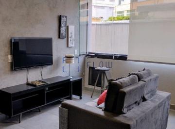 Foto 1 · Apartamento Para Venda Vila Gustavo, 2 Quartos, 52m² - (condomínio Tatil Tucuruvi)