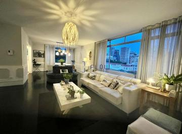 Foto 1 · Cobertura Para Venda Jardim Paulista, 3 Quartos, 1 Suíte, 1 Vaga, 265m² - (condomínio Panorama)