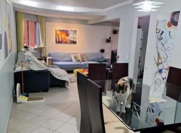 Foto 1 · Apartamento Para Venda Jardim Marajoara, 4 Quartos, 1 Suíte, 2 Vagas, 116m²