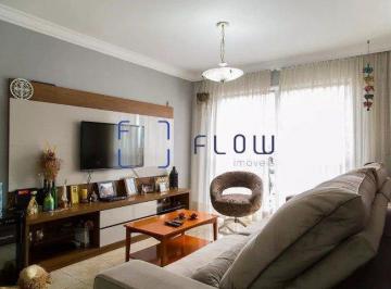Foto 1 · Apartamento Para Venda Vila Campestre, 3 Quartos, 1 Vaga, 78m² - (condomínio Voturuna)