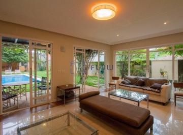Foto 1 · Casa Para Venda e Locação Campo Belo, 5 Quartos, 5 Suítes, 5 Vagas, 357m²
