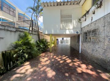 Foto 1 · Casa Para Locação Chacara Santo Antonio (zona Sul), 8 Quartos, 6 Vagas, 760m²