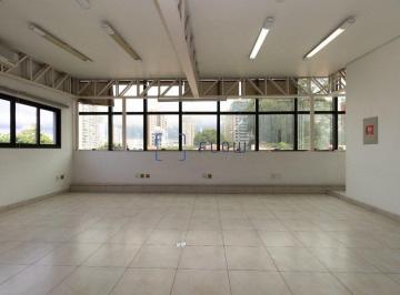 Foto 1 · Salas/conjuntos Para Locação Vila Mariana, 180m² - (condomínio Casa Comercial)