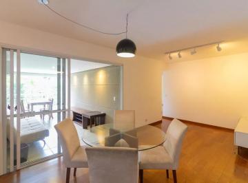 Foto 1 · Apartamento Para Venda Chácara Santo Antônio (zona Sul), 3 Quartos, 3 Suítes, 2 Vagas, 112m² - (cond