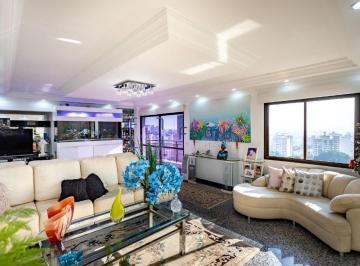 Foto 1 · Cobertura Para Venda e Locação Perdizes, 3 Quartos, 1 Suíte, 3 Vagas, 400m² - (condomínio Sumare Tow