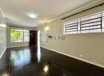 Foto 1 · Casa Para Locação Jardim Brasil (zona Sul), 3 Quartos, 1 Suíte, 3 Vagas, 250m²