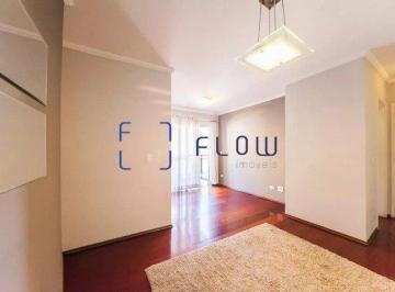 Foto 1 · Apartamento Para Venda e Locação Vila Olimpia, 2 Quartos, 1 Vaga, 60m² - (condomínio City Star)