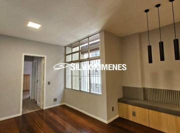 Apartamento · 1m² · 2 Quartos · 1 Vaga · Apartamento com 2 quartos para Locação, Lourdes - Belo Horizonte