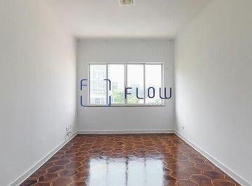 Foto 1 · Apartamento Para Venda Cerqueira César, 3 Quartos, 2 Suítes, 105m² - (condomínio Patricia Rosaleen)