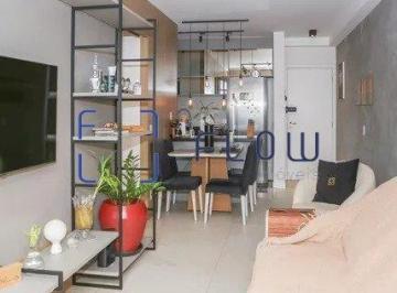 Foto 1 · Apartamento Para Venda Vila Leopoldina, 2 Quartos, 1 Suíte, 2 Vagas, 69m² - (condomínio Audace Vila