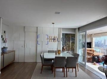 Foto 1 · Apartamento Para Venda Lapa, 3 Quartos, 3 Suítes, 3 Vagas, 162m² - (condomínio Atelier Galeria)