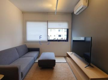 Foto 1 · Apartamento para venda em Consolação com 1 dormitório, 1 vaga, 42m²