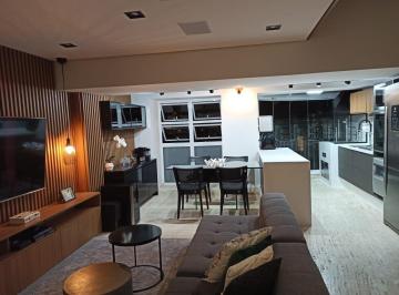 Foto 1 · Apartamento para venda em Itaim Bibi com 2 quartos, sendo 1 suíte, 1 vaga, 100m²