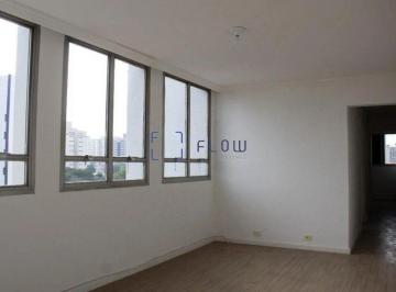 Foto 1 · Apartamento Para Locação Vila Clementino, 2 Quartos, 1 Vaga, 75m² - (condomínio Capia)
