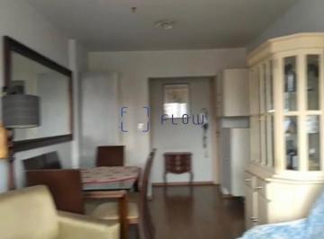 Foto 1 · Apartamento Para Venda Vila Anglo Brasileira, 1 Quartos, 1 Vaga, 52m² - (condomínio Cecilia)