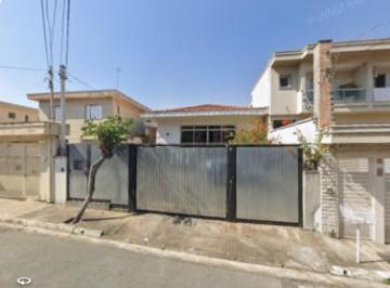 Foto 1 · Sobrado para venda em Parque São Domingos com 4 quartos, sendo 1 suíte, 310m²