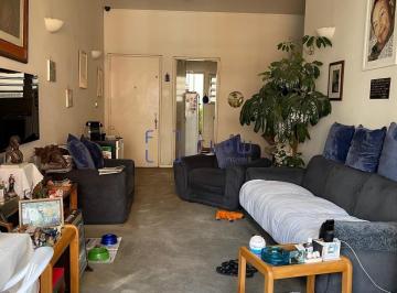 Foto 1 · Apartamento Para Venda Cerqueira César, 2 Quartos, 1 Vaga, 94m² - (condomínio Embaixador)