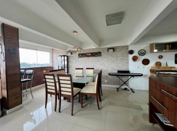 Foto 1 · Apartamento Para Venda Vila São Paulo, 3 Quartos, 1 Suíte, 2 Vagas, 150m² - (condomínio San Marino)