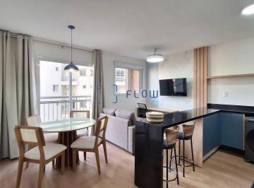 Foto 1 · Apartamento Para Locação Perdizes, 1 Quartos, 40m² - (condomínio Welconx Villa Perdizes)