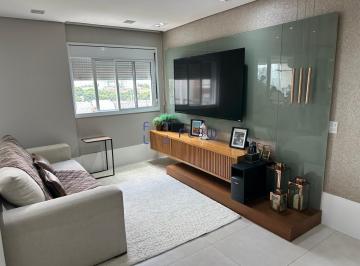 Foto 1 · Apartamento Para Venda Água Branca, 3 Quartos, 3 Suítes, 3 Vagas, 170m² - (condomínio Pateo Pompeia)