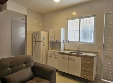 Foto 1 · Apartamento Para Locação Vila Dom Pedro I, 1 Quartos, 1 Suíte, 35m² - (condomínio Doutor Mario Vicen