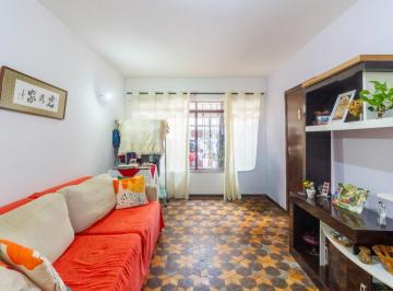 Foto 1 · Casa Para Venda Brooklin Paulista, 3 Quartos, 1 Suíte, 2 Vagas, 158m²