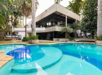Foto 1 · Casa Para Venda Santo Amaro, 4 Quartos, 4 Suítes, 8 Vagas, 2020m²