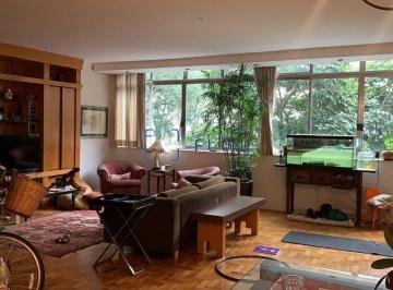 Foto 1 · Apartamento Para Venda Cerqueira César, 4 Quartos, 1 Suíte, 2 Vagas, 216m² - (condomínio Eldorado)