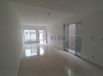 Foto 1 · Casa Para Locação Cidade Monções, 3 Quartos, 2 Vagas, 130m²