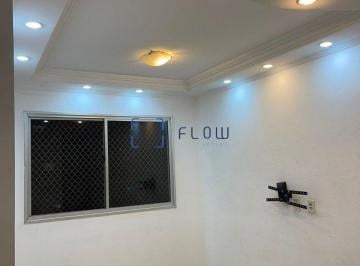 Foto 1 · Apartamento Para Venda Vila Basileia, 2 Quartos, 1 Vaga, 62m² - (condomínio Spazio Norte)