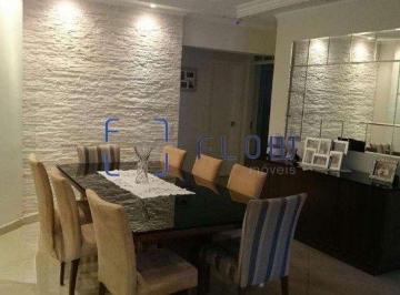 Foto 1 · Apartamento para venda em Água Fria com 3 quartos, sendo 1 suíte, 2 vagas, 160m²