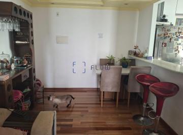Foto 1 · Apartamento Para Venda Vila Palmeiras, 2 Quartos, 1 Vaga, 48m² - (condomínio Verte Limao)