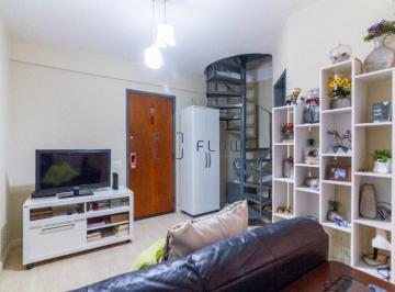 Foto 1 · Apartamento Para Venda Moema, 1 Quartos, 1 Suíte, 1 Vaga, 53m² - (condomínio Place Vendome Pigalle)