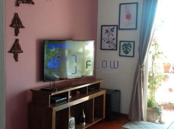 Foto 1 · Apartamento Para Venda Sacomã, 3 Quartos, 1 Suíte, 1 Vaga, 80m² - (condomínio Tatiana)