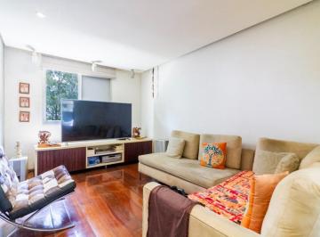 Foto 1 · Apartamento para venda em Morumbi com 3 quartos, sendo 3 suítes, 3 vagas, 157m²