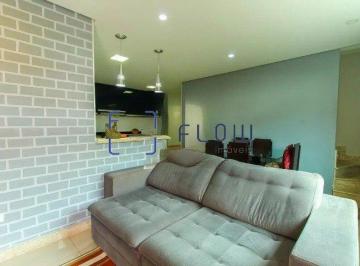 Foto 1 · Casa em Condomínio Para Venda Vila Esperança, 2 Quartos, 2 Suítes, 2 Vagas, 120m² - (condomínio Resi