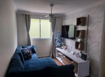 Foto 08 · Apartamento, Jardim Elizabete, Taboão da Serra, SP