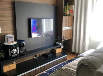Foto 1 · Apartamento Para Venda Jaguaré, 3 Quartos, 1 Suíte, 84m² - (condomínio Juliana)