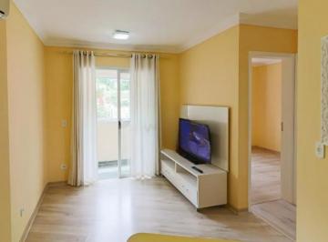 Foto 1 · Apartamento Para Venda Jardim Jussara, 2 Quartos, 1 Suíte, 1 Vaga, 55m² - (condomínio San Francesco)
