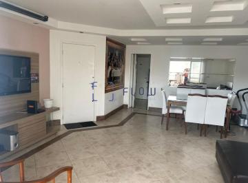 Foto 1 · Apartamento Para Venda Parque da Vila Prudente, 4 Quartos, 1 Suíte, 2 Vagas, 136m² - (condomínio Gra