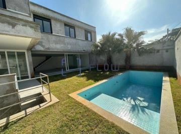 Foto 1 · Casa em Condomínio Para Venda Campo Belo, 4 Quartos, 4 Suítes, 4 Vagas, 450m² - (condomínio Jade)