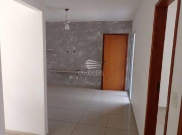 Apartamento · 54m² · 2 Quartos · 1 Vaga · Apartamento, para locação na zona sul.