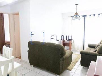 Foto 1 · Apartamento Para Venda Consolação, 1 Quartos, 1 Vaga, 40m² - (condomínio Sao Luiz Plaza)